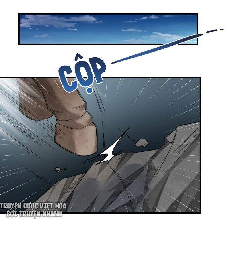 Lễ Băng Nhạc Phôi Chi Dạ Chapter 47 - 39