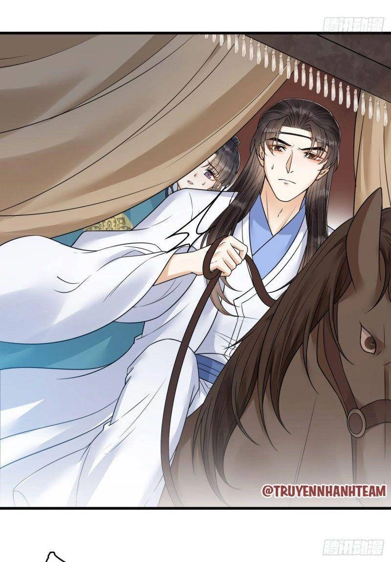 Lễ Băng Nhạc Phôi Chi Dạ Chapter 47 - 40