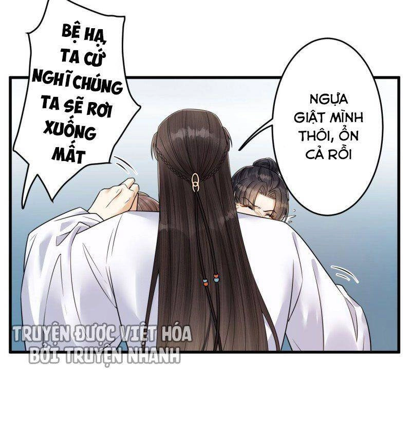 Lễ Băng Nhạc Phôi Chi Dạ Chapter 47 - 41