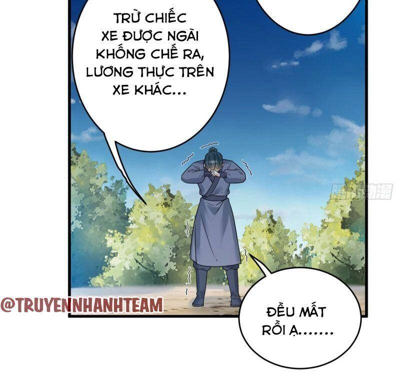 Lễ Băng Nhạc Phôi Chi Dạ Chapter 47 - 43