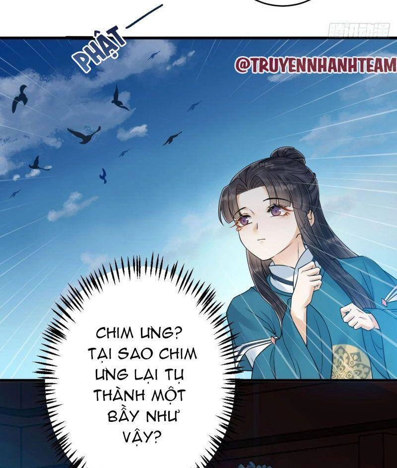 Lễ Băng Nhạc Phôi Chi Dạ Chapter 47 - 45