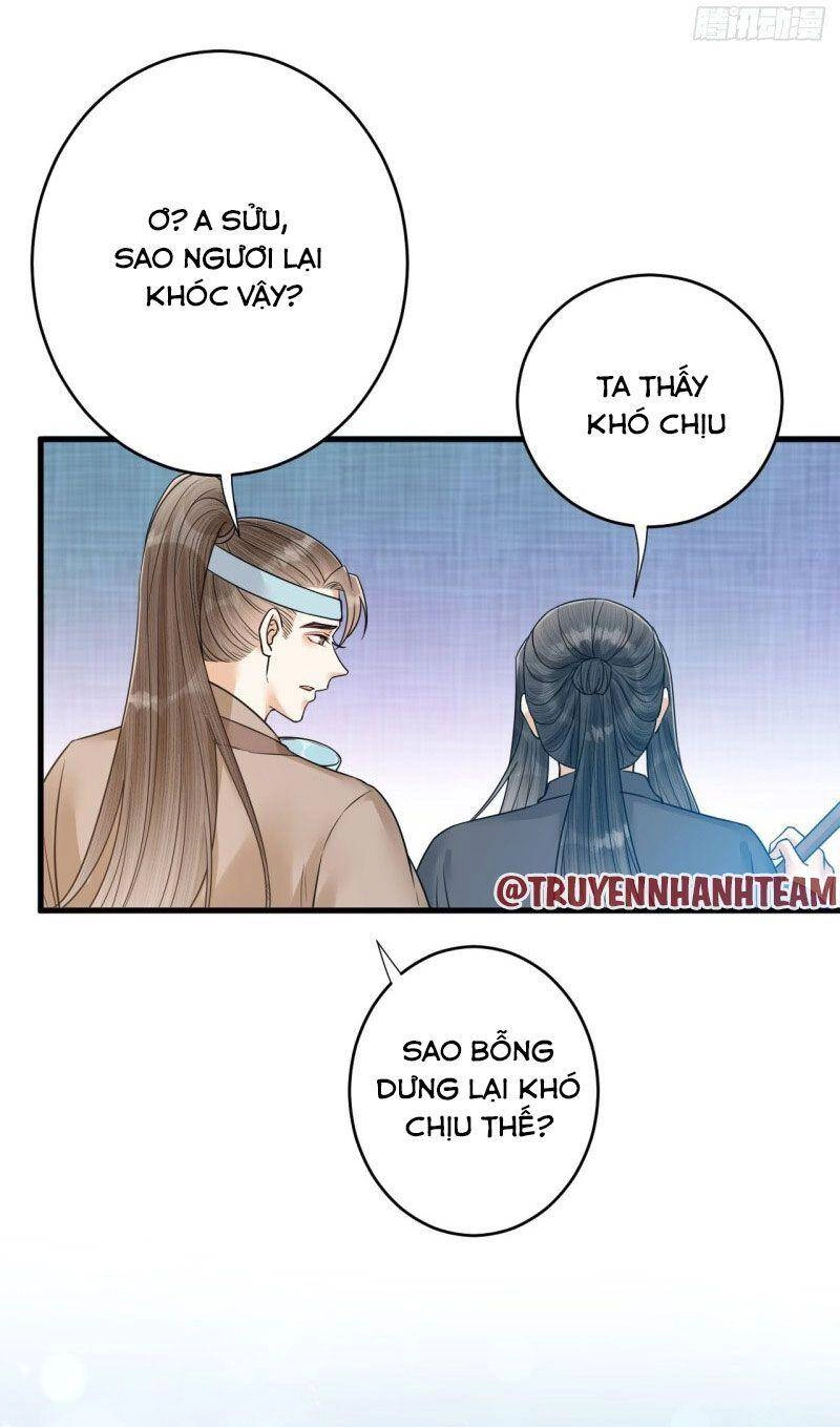 Lễ Băng Nhạc Phôi Chi Dạ Chapter 47 - 49