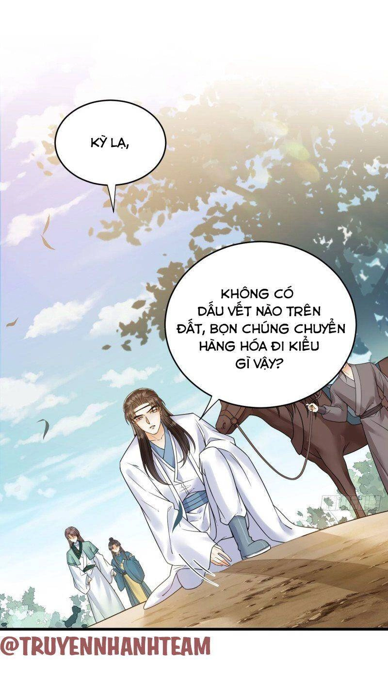 Lễ Băng Nhạc Phôi Chi Dạ Chapter 48 - 2