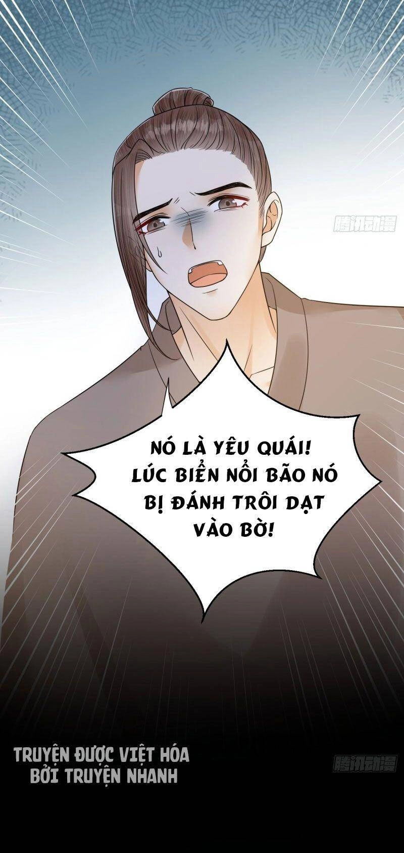 Lễ Băng Nhạc Phôi Chi Dạ Chapter 48 - 6