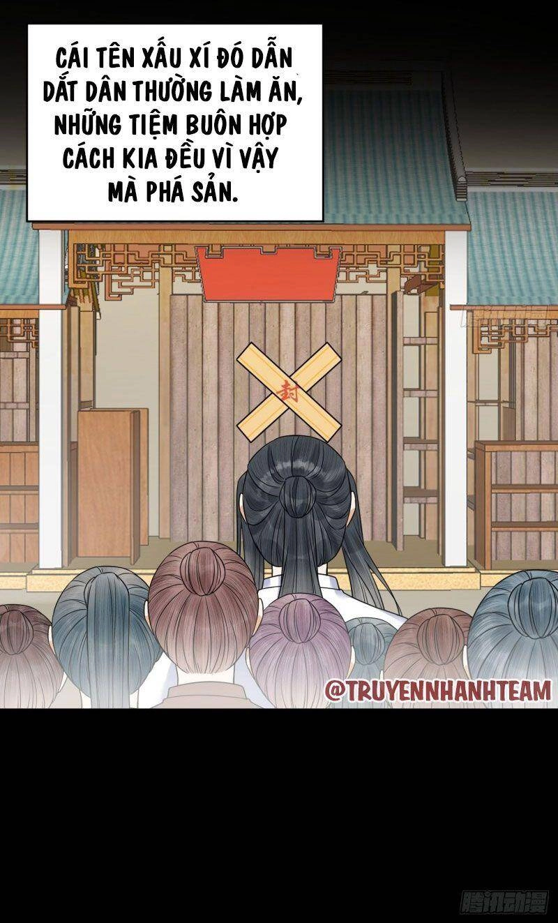 Lễ Băng Nhạc Phôi Chi Dạ Chapter 48 - 9