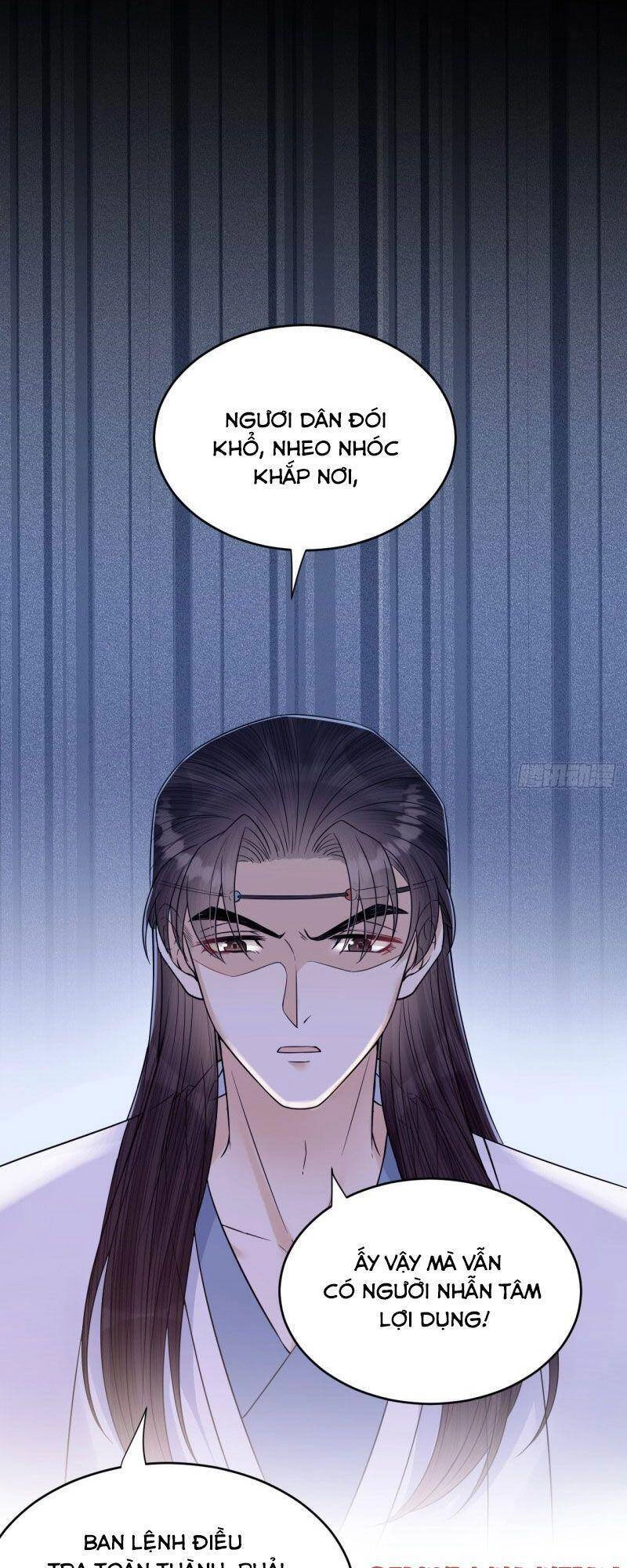 Lễ Băng Nhạc Phôi Chi Dạ Chapter 48 - 13