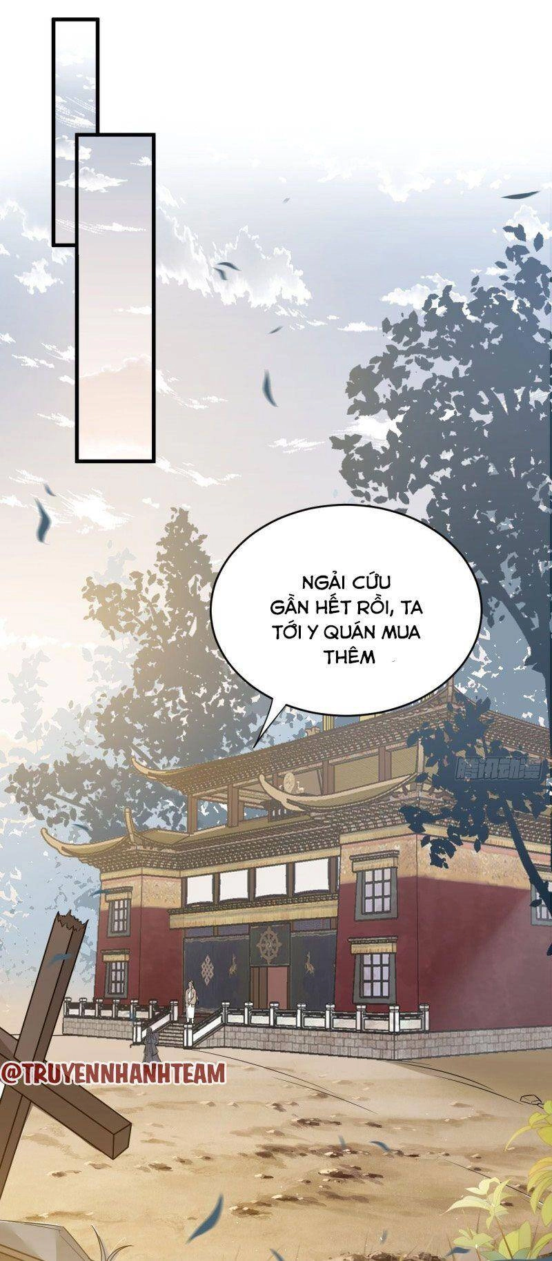 Lễ Băng Nhạc Phôi Chi Dạ Chapter 48 - 18