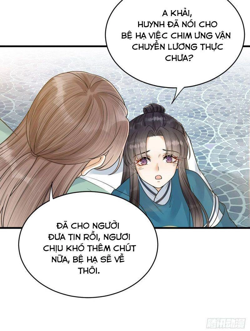 Lễ Băng Nhạc Phôi Chi Dạ Chapter 48 - 24