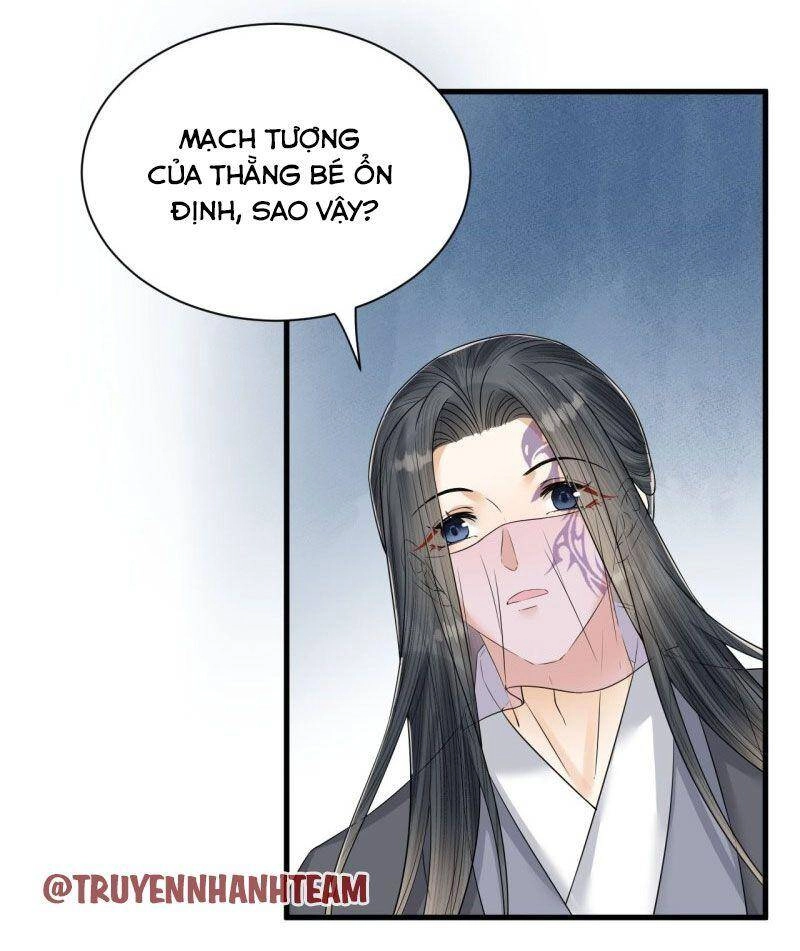 Lễ Băng Nhạc Phôi Chi Dạ Chapter 48 - 30