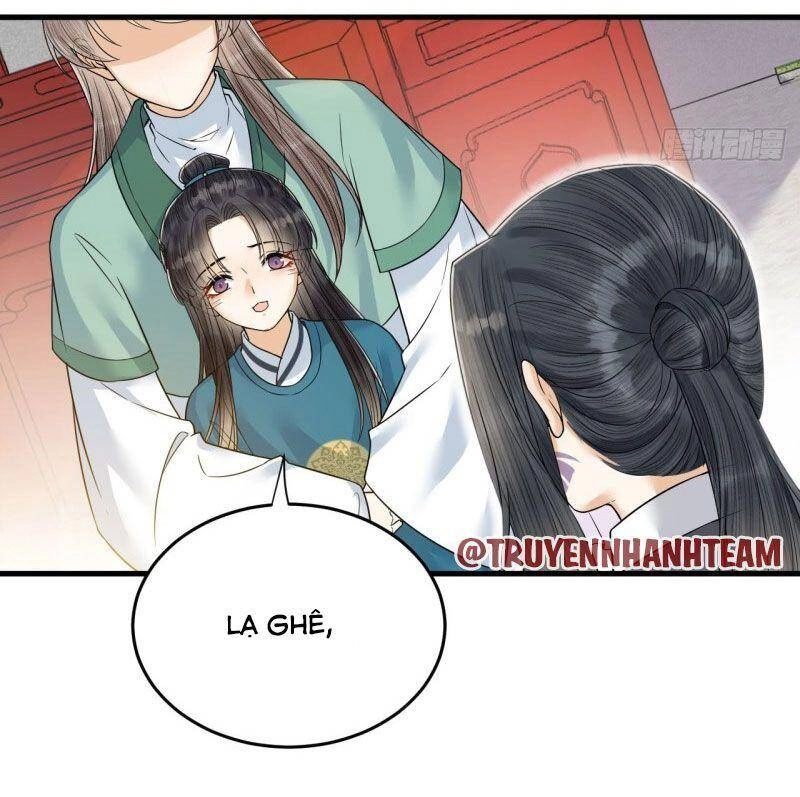 Lễ Băng Nhạc Phôi Chi Dạ Chapter 48 - 32
