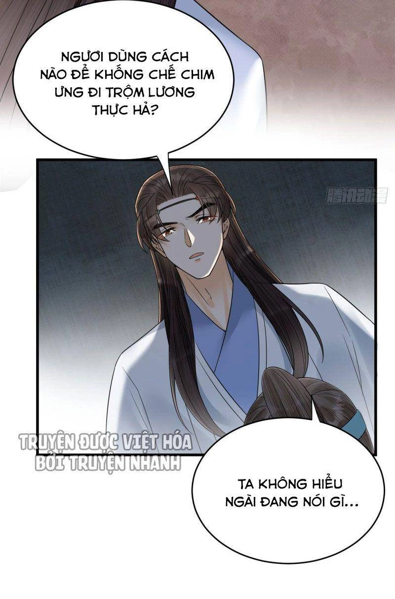 Lễ Băng Nhạc Phôi Chi Dạ Chapter 48 - 41