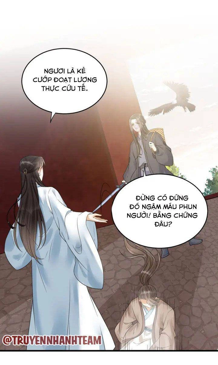 Lễ Băng Nhạc Phôi Chi Dạ Chapter 49 - 2