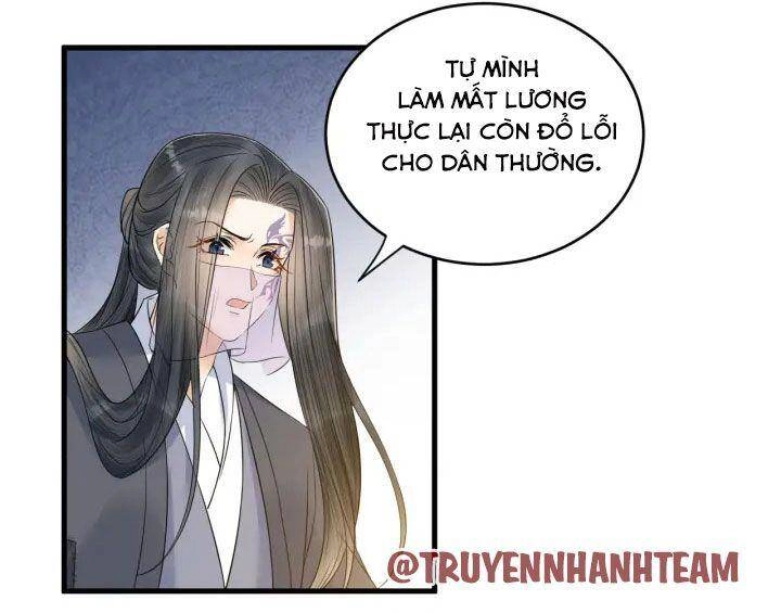 Lễ Băng Nhạc Phôi Chi Dạ Chapter 49 - 4
