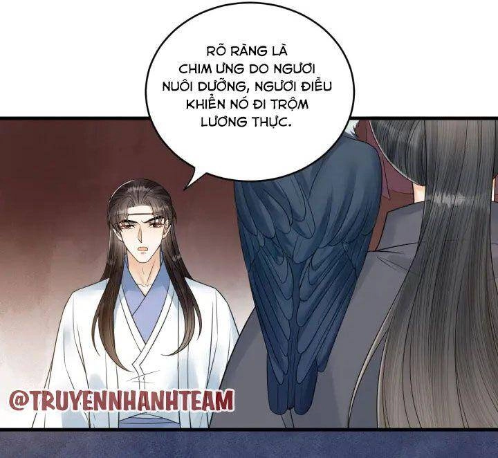 Lễ Băng Nhạc Phôi Chi Dạ Chapter 49 - 5