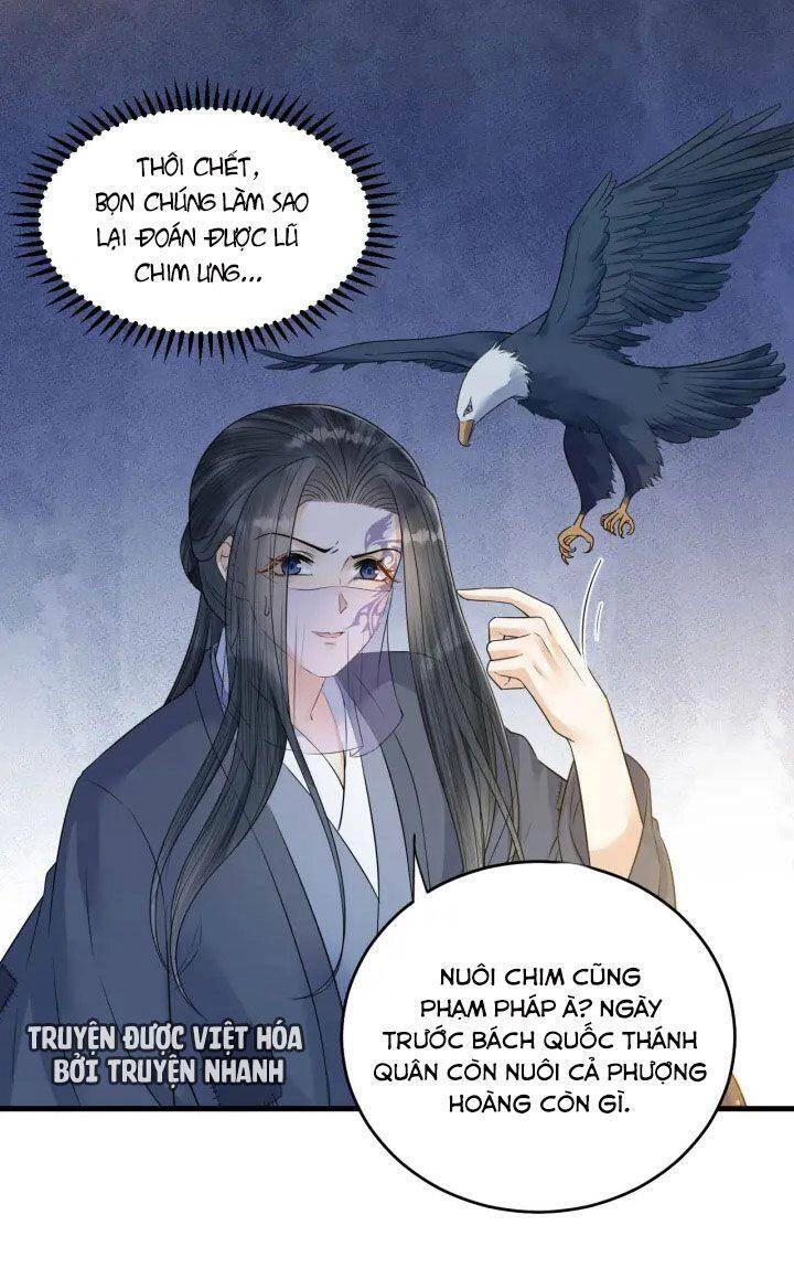 Lễ Băng Nhạc Phôi Chi Dạ Chapter 49 - 6