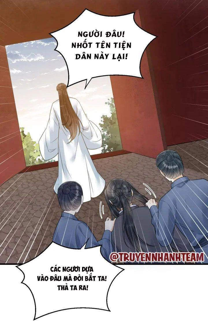 Lễ Băng Nhạc Phôi Chi Dạ Chapter 49 - 11