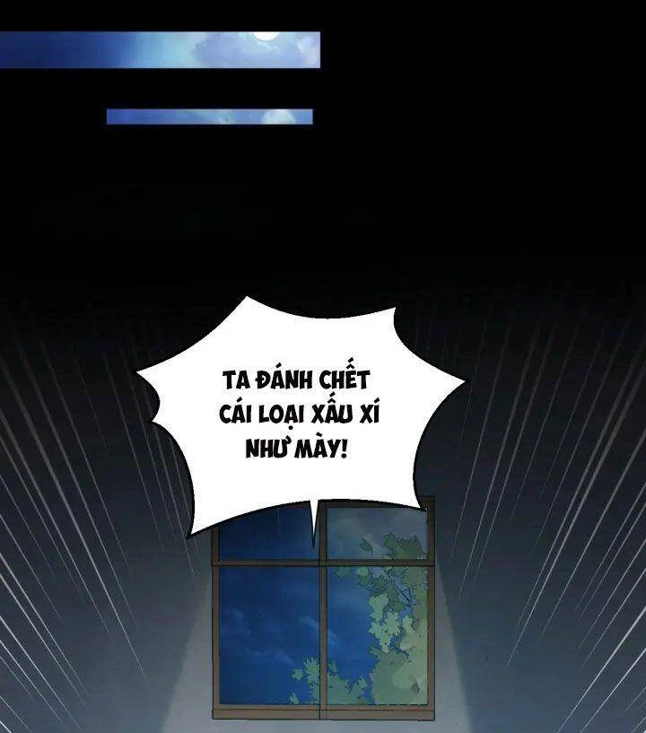 Lễ Băng Nhạc Phôi Chi Dạ Chapter 49 - 14