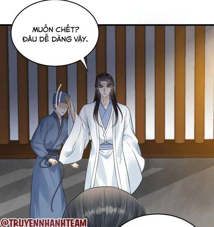 Lễ Băng Nhạc Phôi Chi Dạ Chapter 49 - 17