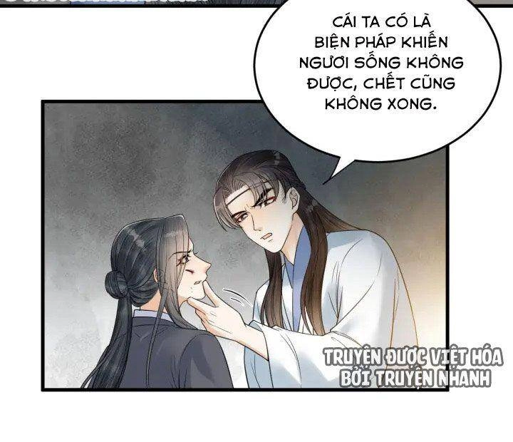 Lễ Băng Nhạc Phôi Chi Dạ Chapter 49 - 18
