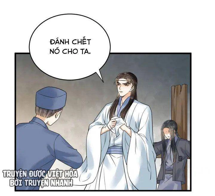 Lễ Băng Nhạc Phôi Chi Dạ Chapter 49 - 22