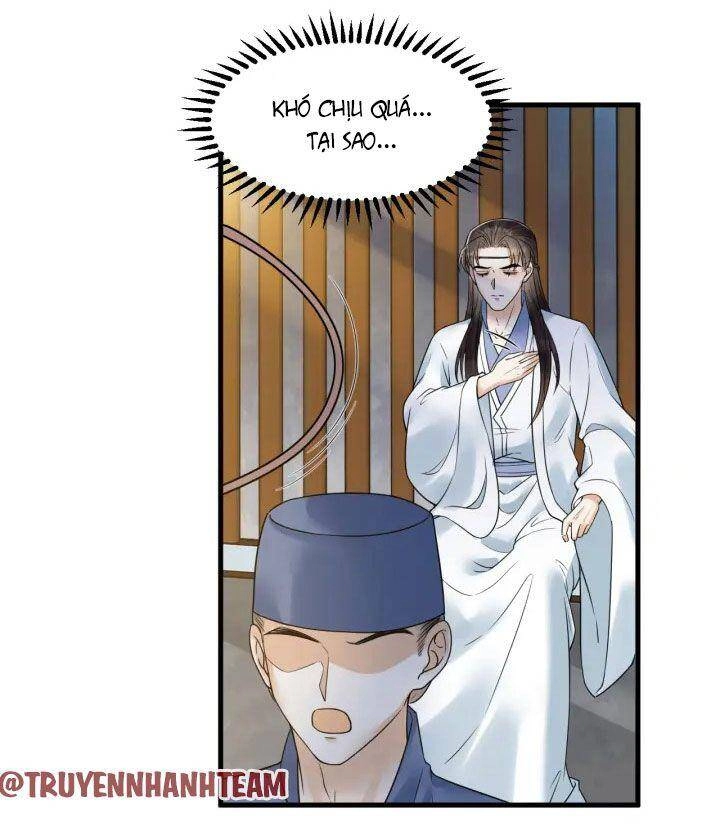 Lễ Băng Nhạc Phôi Chi Dạ Chapter 49 - 23