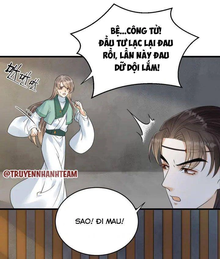 Lễ Băng Nhạc Phôi Chi Dạ Chapter 49 - 24