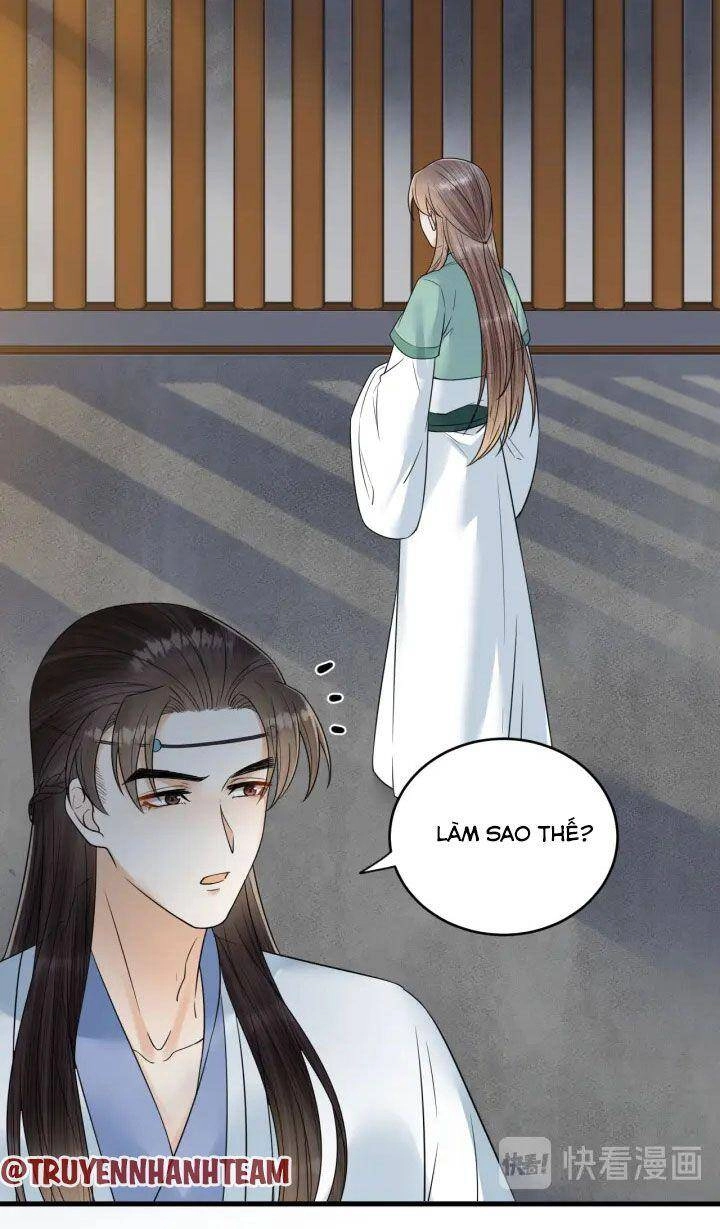 Lễ Băng Nhạc Phôi Chi Dạ Chapter 49 - 25