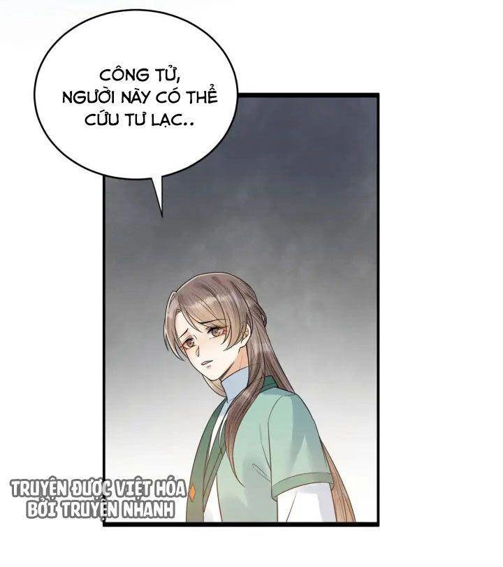 Lễ Băng Nhạc Phôi Chi Dạ Chapter 49 - 26