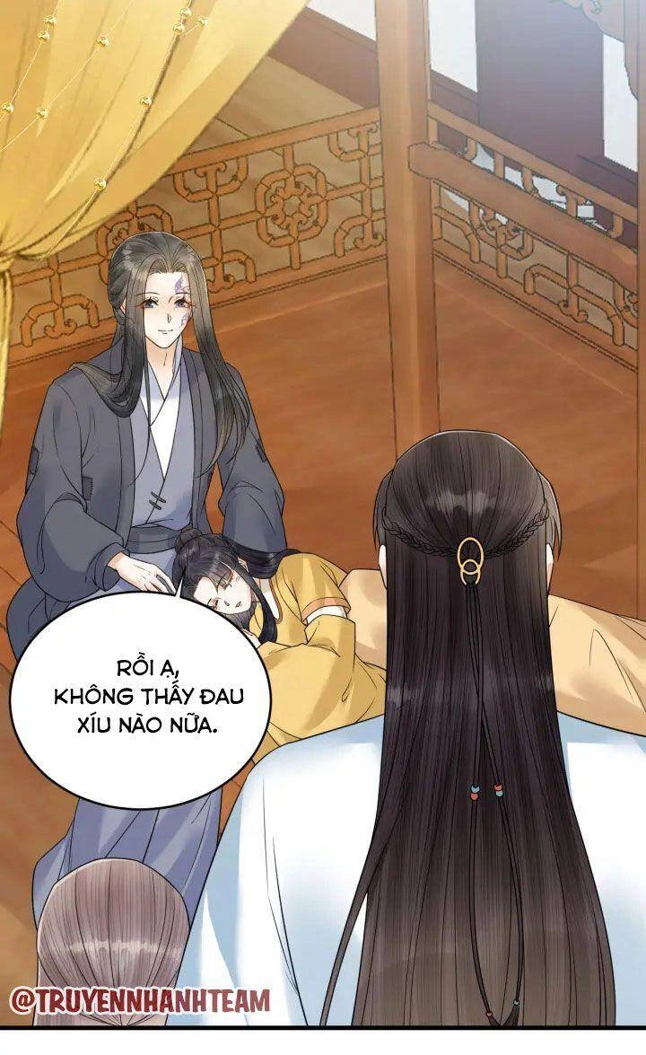 Lễ Băng Nhạc Phôi Chi Dạ Chapter 49 - 28