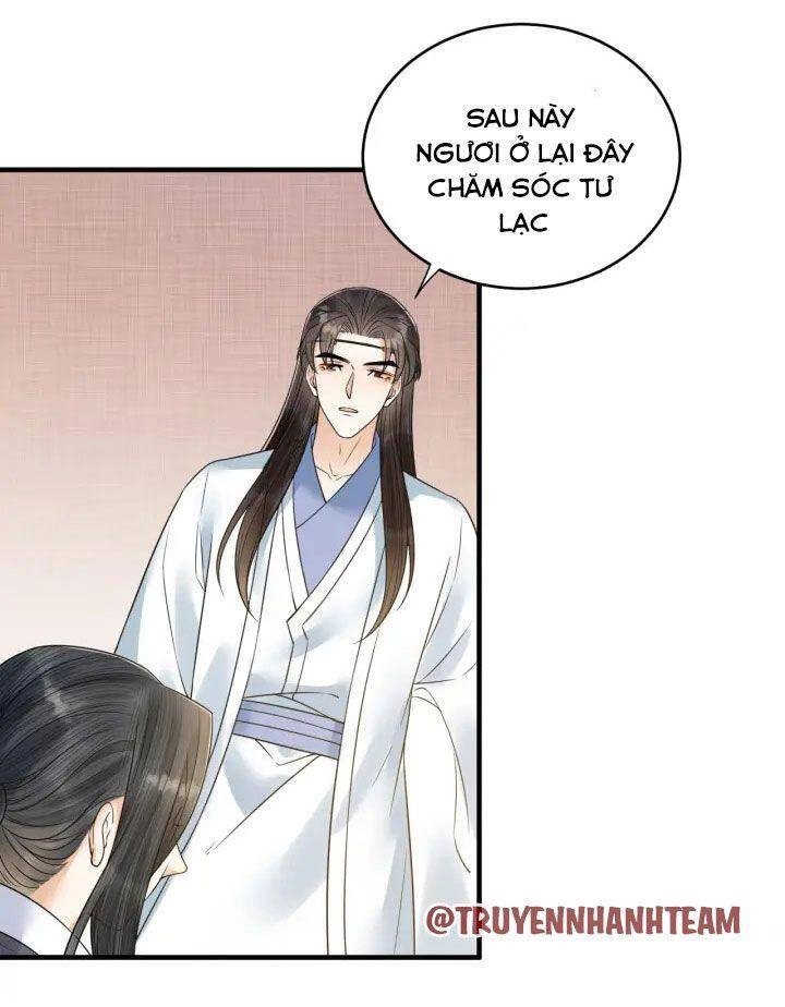 Lễ Băng Nhạc Phôi Chi Dạ Chapter 49 - 29