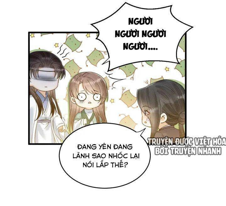 Lễ Băng Nhạc Phôi Chi Dạ Chapter 49 - 31