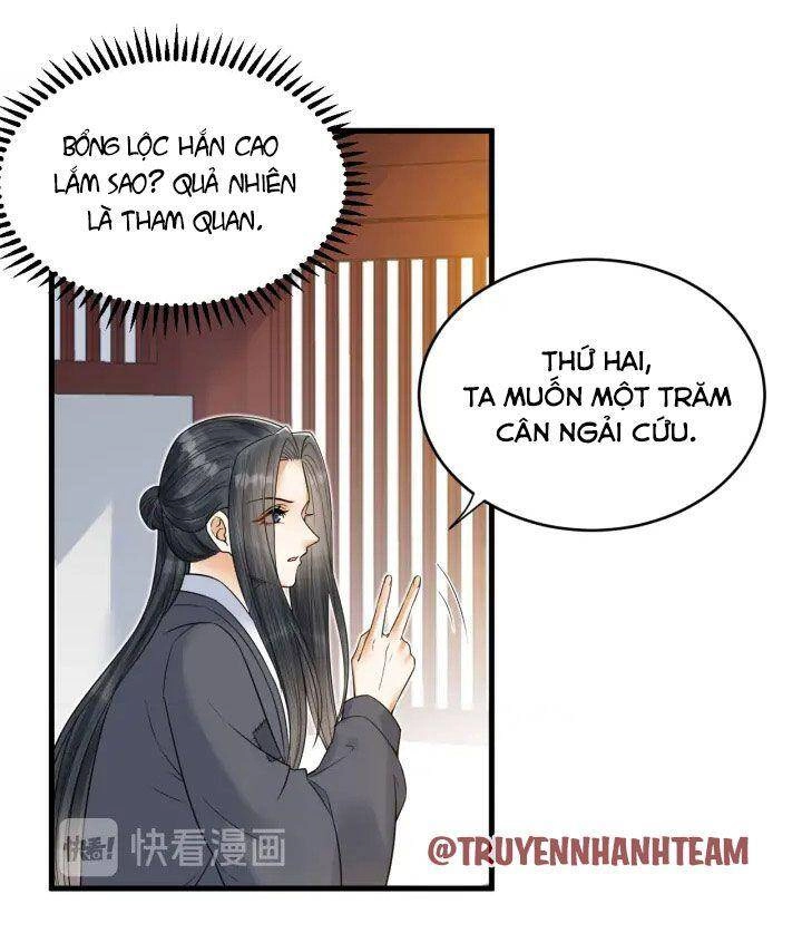 Lễ Băng Nhạc Phôi Chi Dạ Chapter 49 - 34