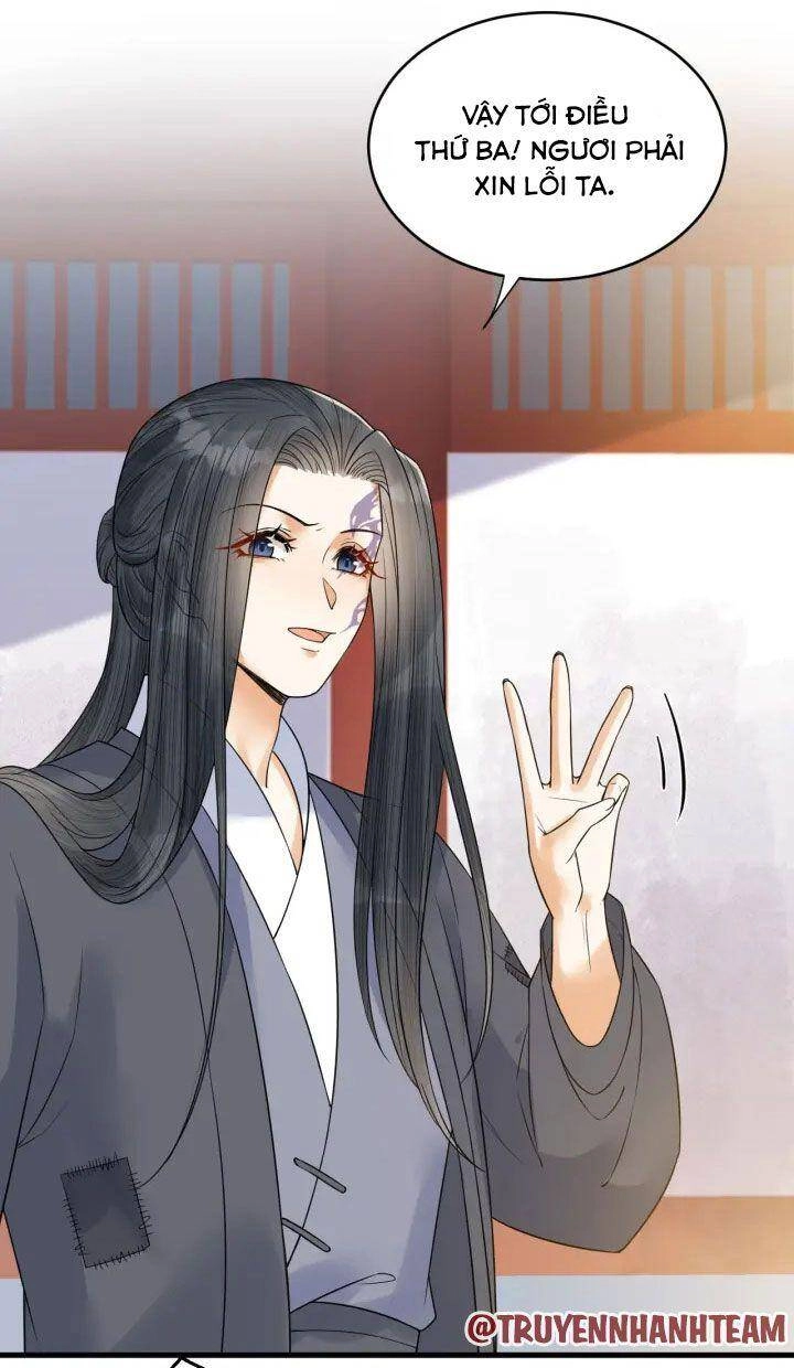 Lễ Băng Nhạc Phôi Chi Dạ Chapter 49 - 40