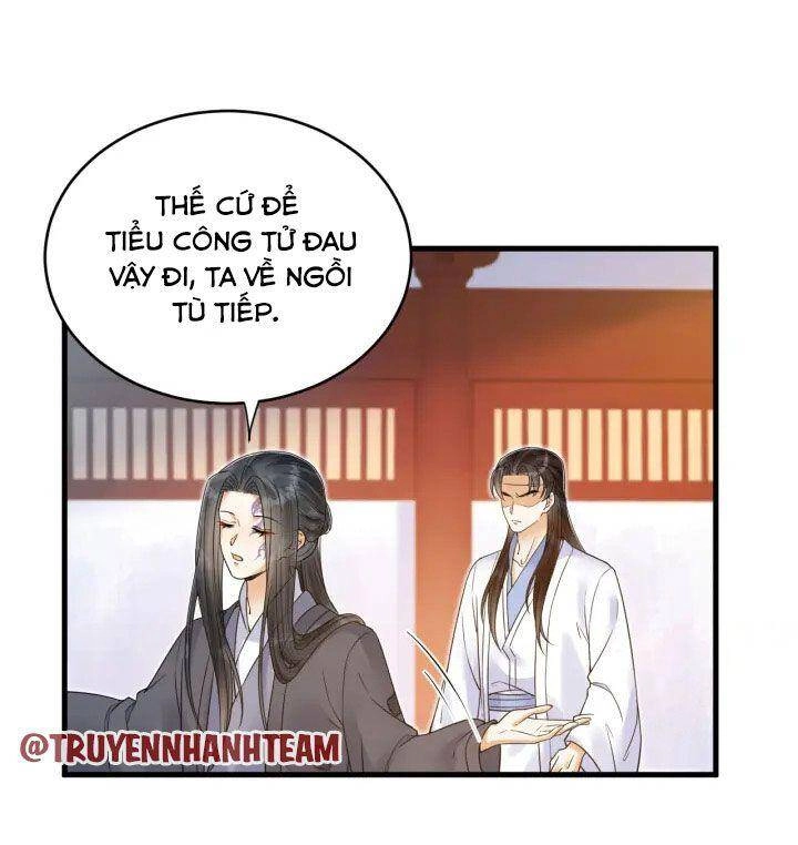 Lễ Băng Nhạc Phôi Chi Dạ Chapter 49 - 42