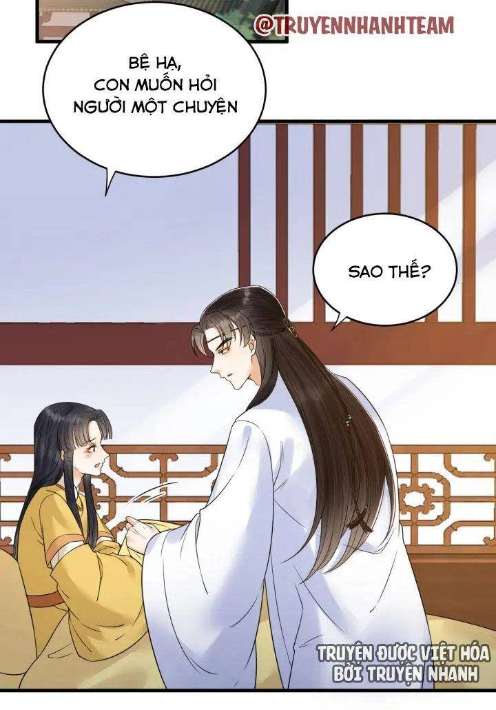 Lễ Băng Nhạc Phôi Chi Dạ Chapter 49 - 47
