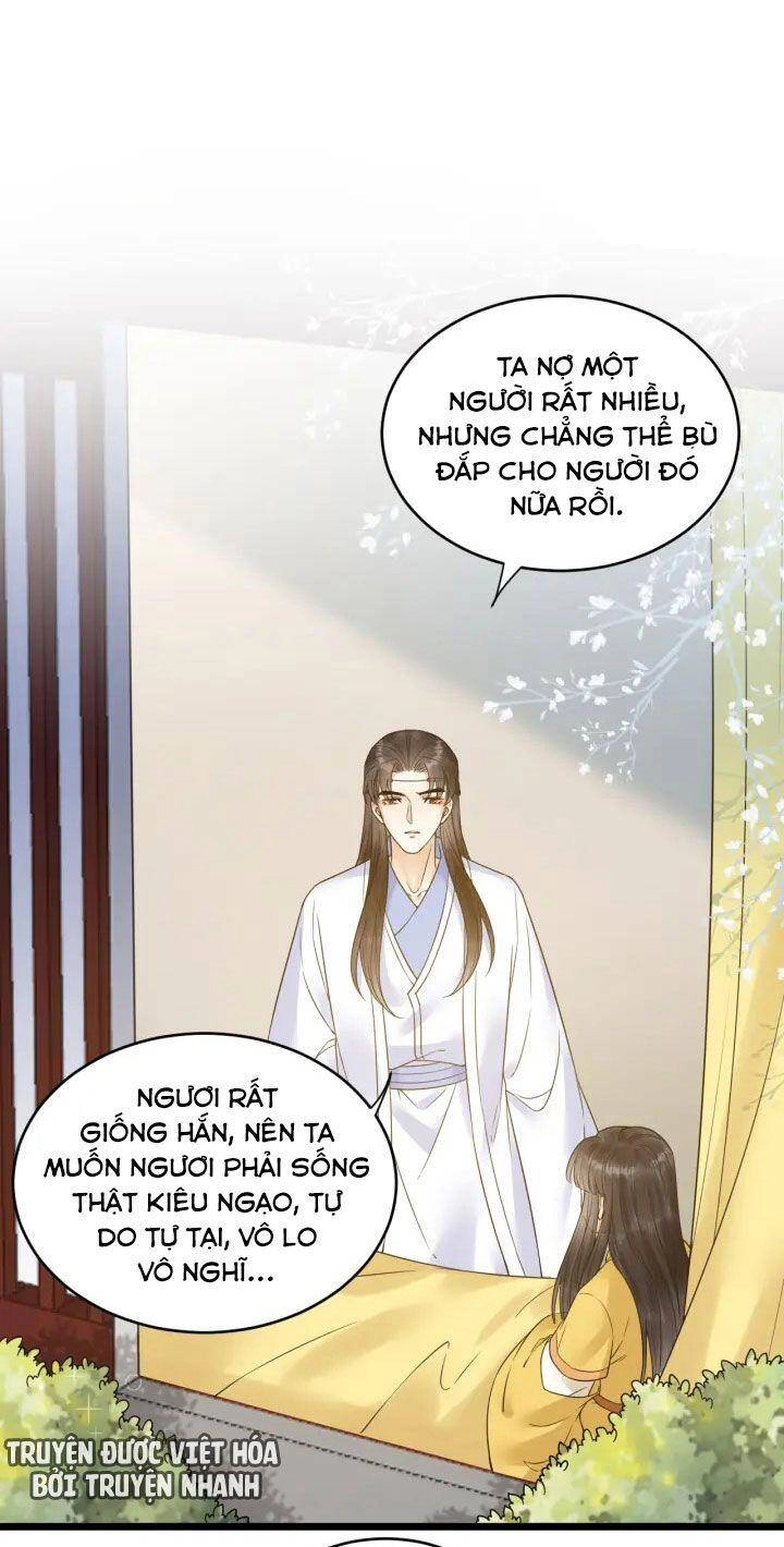 Lễ Băng Nhạc Phôi Chi Dạ Chapter 49 - 51