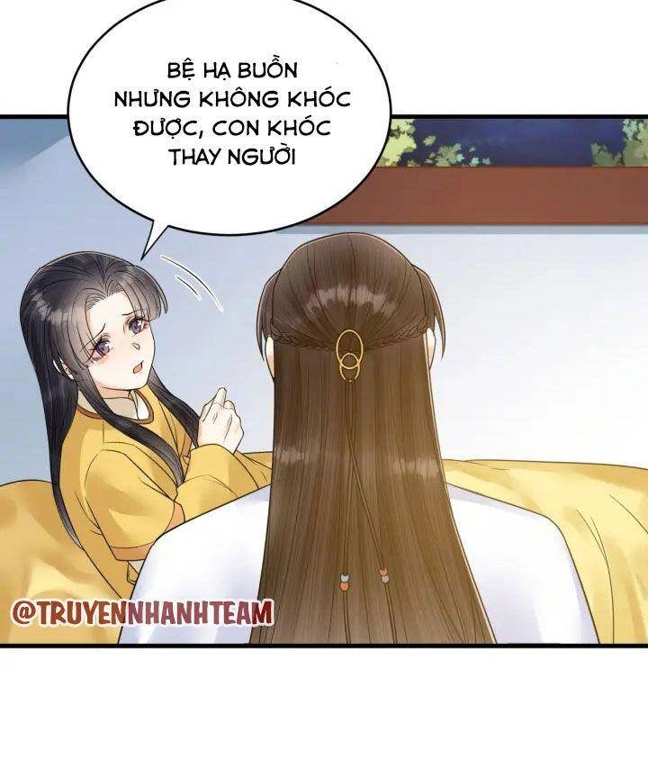 Lễ Băng Nhạc Phôi Chi Dạ Chapter 49 - 53