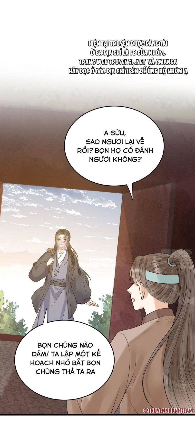 Lễ Băng Nhạc Phôi Chi Dạ Chapter 50 - 2