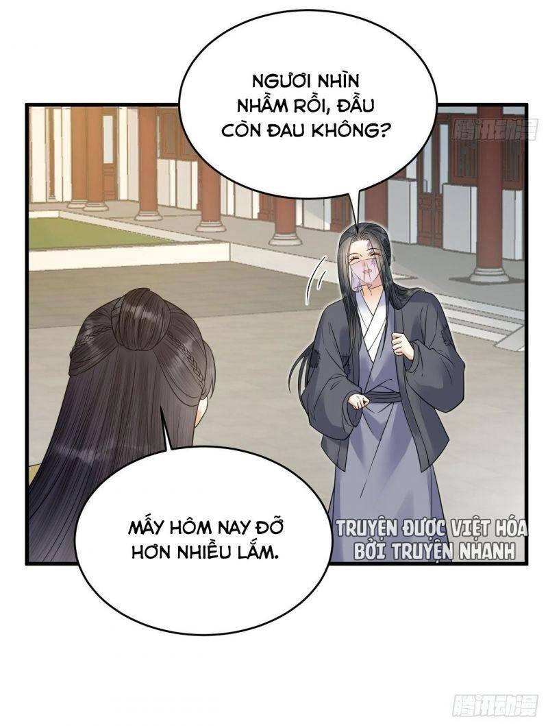 Lễ Băng Nhạc Phôi Chi Dạ Chapter 50 - 20