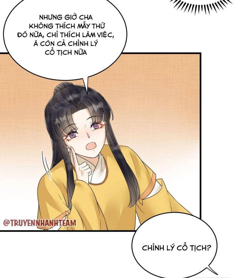 Lễ Băng Nhạc Phôi Chi Dạ Chapter 50 - 26