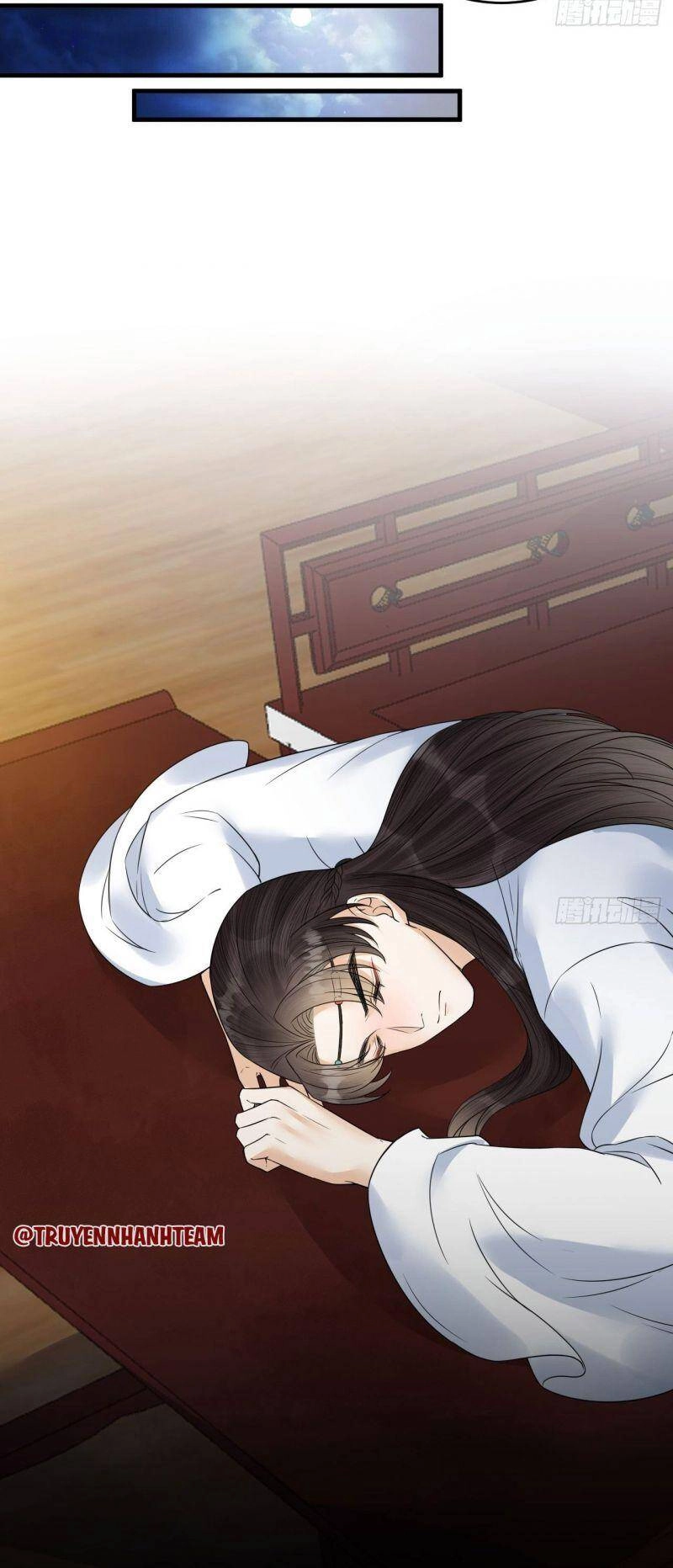 Lễ Băng Nhạc Phôi Chi Dạ Chapter 50 - 27