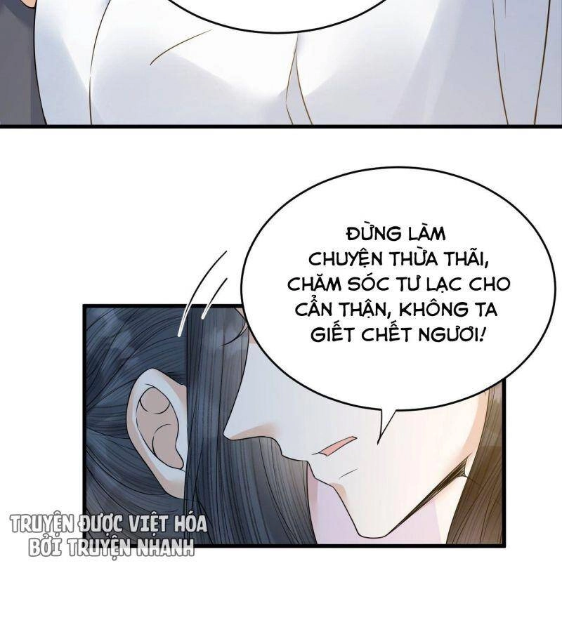 Lễ Băng Nhạc Phôi Chi Dạ Chapter 50 - 43