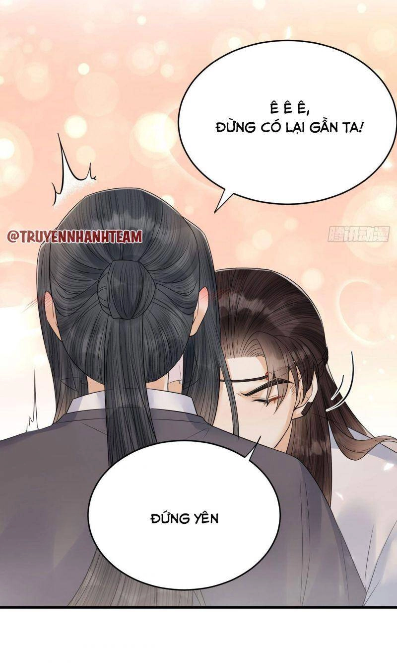 Lễ Băng Nhạc Phôi Chi Dạ Chapter 50 - 47