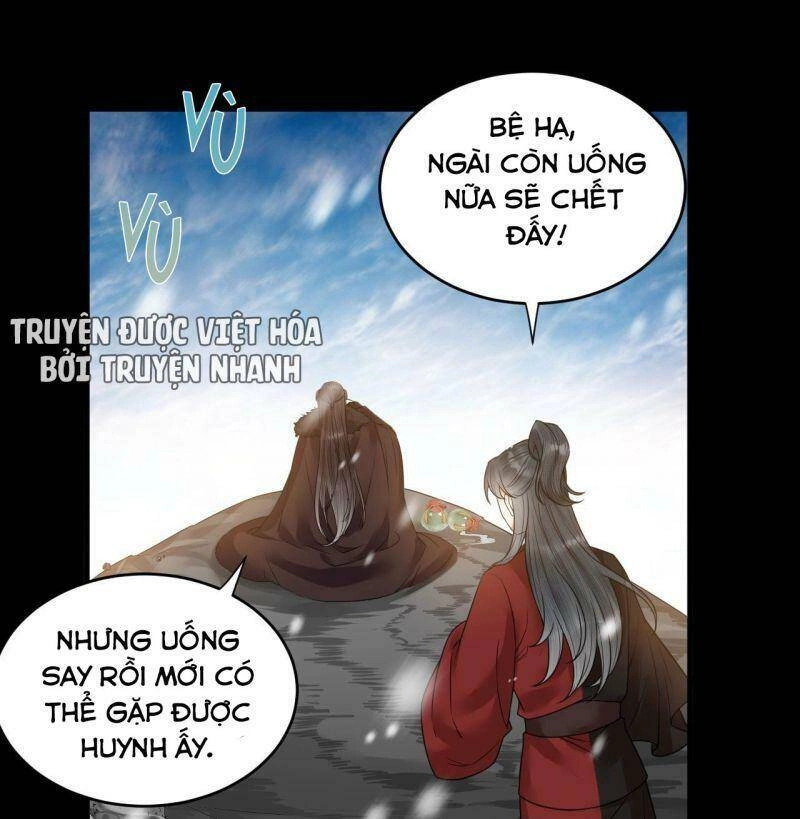Lễ Băng Nhạc Phôi Chi Dạ Chapter 51 - 22