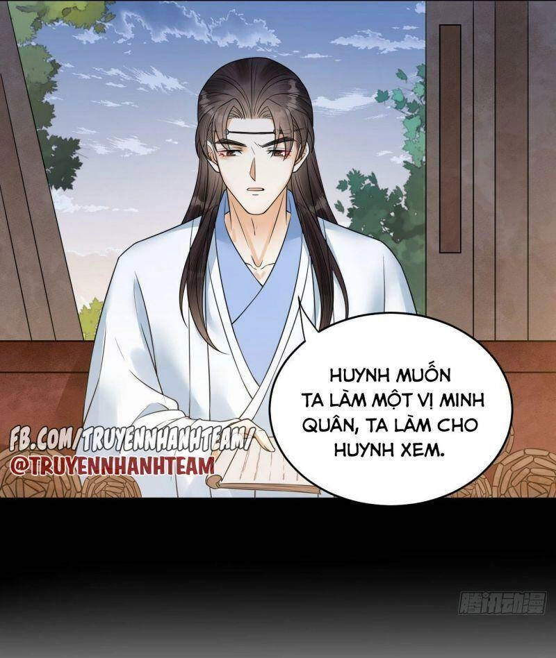 Lễ Băng Nhạc Phôi Chi Dạ Chapter 51 - 25