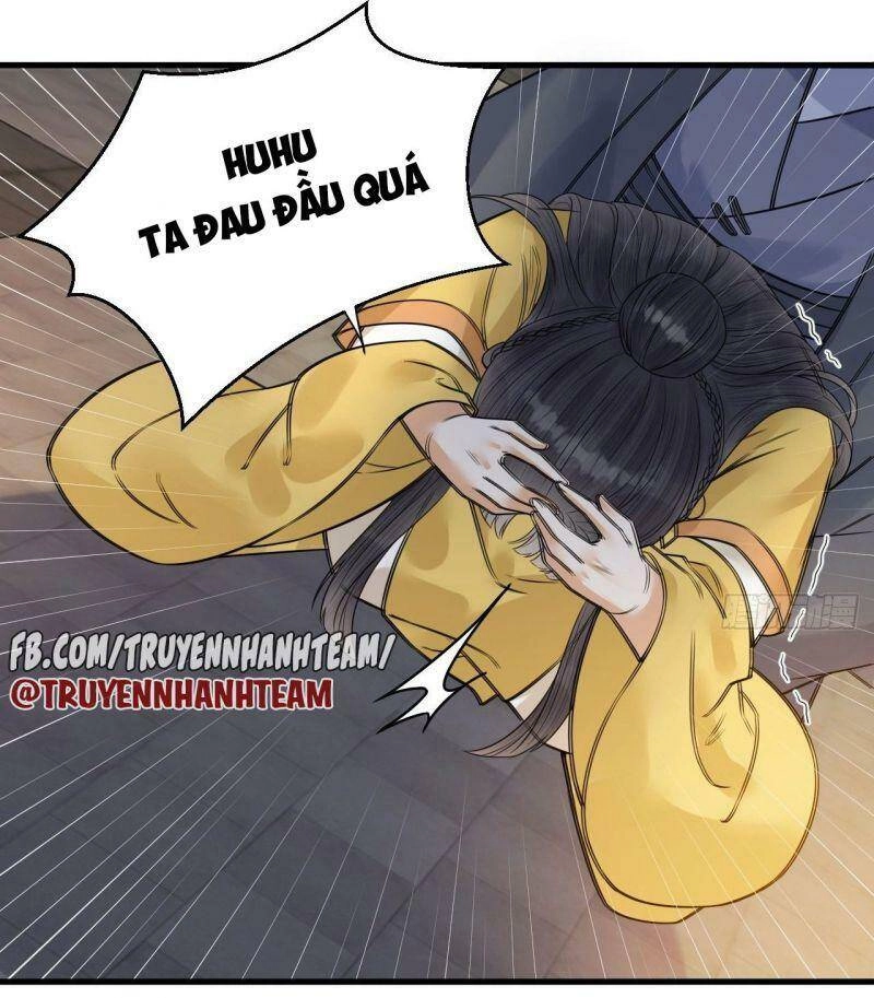 Lễ Băng Nhạc Phôi Chi Dạ Chapter 51 - 29