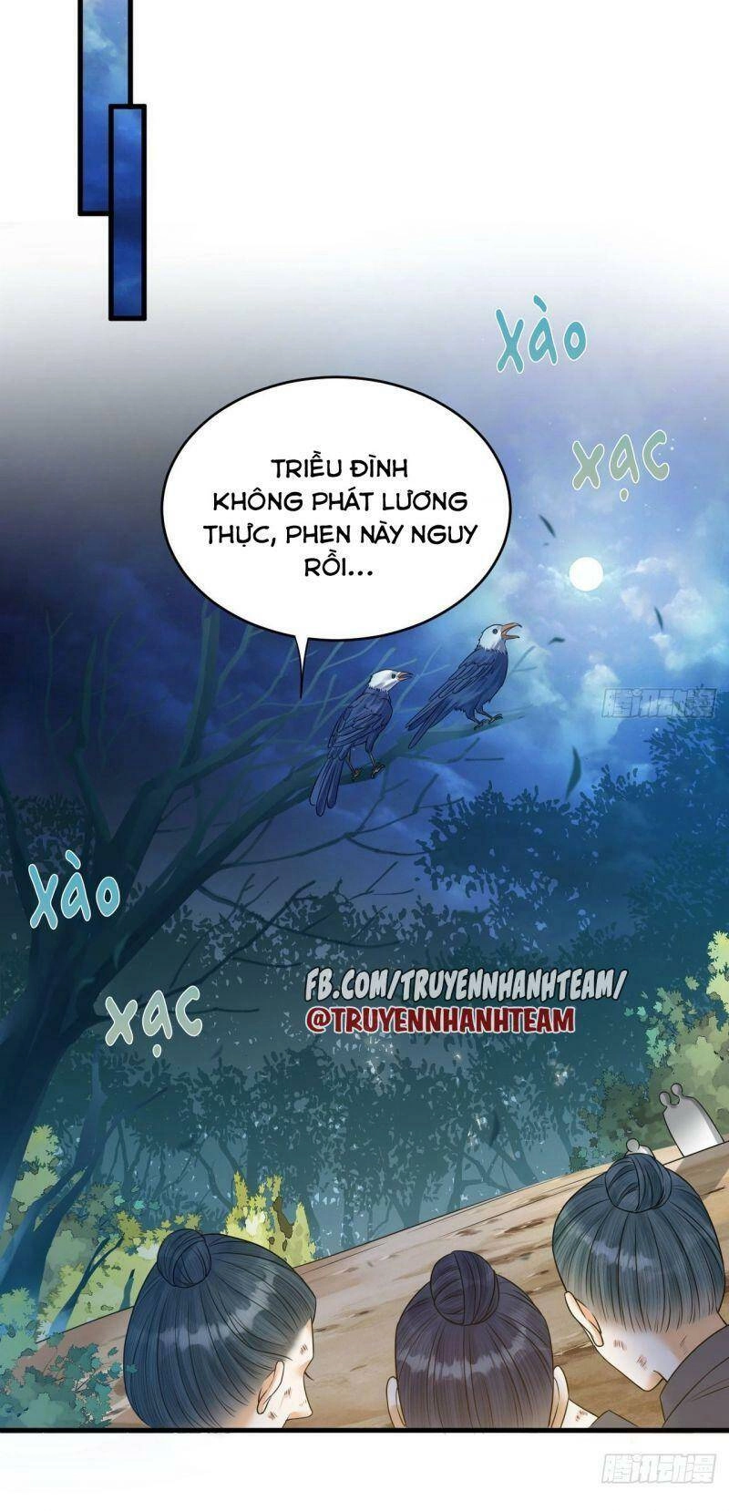 Lễ Băng Nhạc Phôi Chi Dạ Chapter 51 - 31