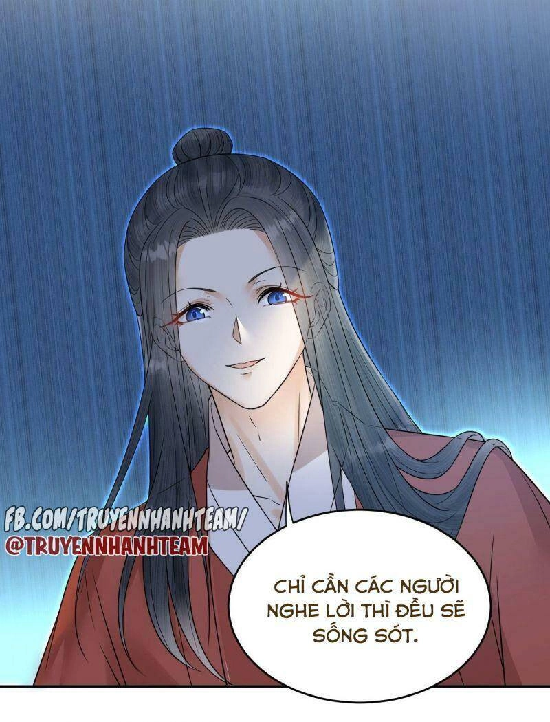 Lễ Băng Nhạc Phôi Chi Dạ Chapter 51 - 34