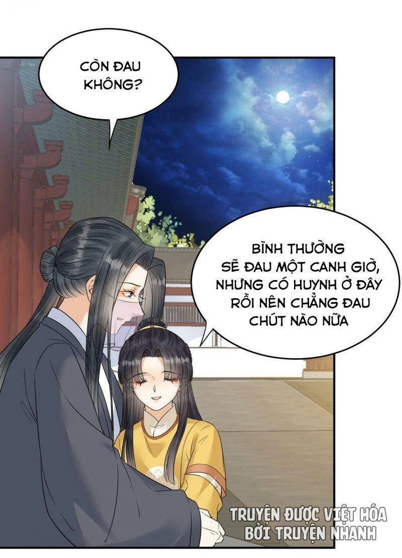 Lễ Băng Nhạc Phôi Chi Dạ Chapter 51 - 37