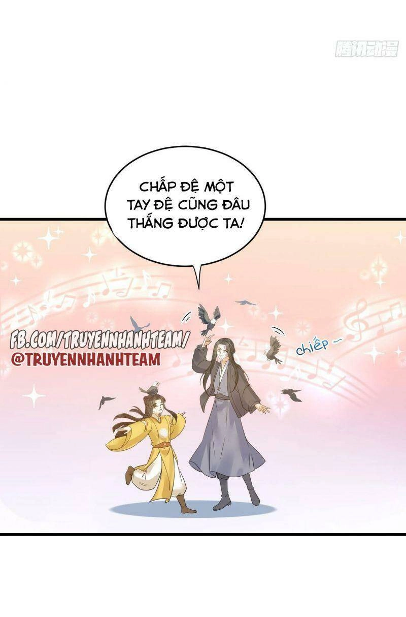 Lễ Băng Nhạc Phôi Chi Dạ Chapter 51 - 41